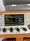 DRAEGER Oxylog 3000 Ventilator
