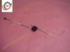 STRYKER 0853-004-015 Complete Oem Foot End Release Rod Assy Tested Stretcher