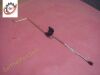 STRYKER 0853-004-015 Complete Oem Foot End Release Rod Assy Tested Stretcher