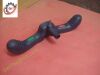 STRYKER 1040-005-154 Oem Butterfly V Brake Steer Pedal Kit Stretcher