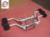 STRYKER 1210-500 Oem Optional Unilower Pedal Assembly Kit Stretcher