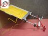 STRYKER 1020-022-010 Oem Right Load X-Ray Tray Option Kit Stretcher