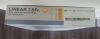 MAQUET 0684-00-0480-02 40cc LINEAR 7.5Fr. IAB Catheter with Arrow Pump Adapter
