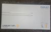 MAQUET 0684-00-0480-02 40cc LINEAR 7.5Fr. IAB Catheter with Arrow Pump Adapter