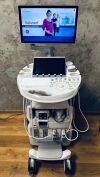 GE VOLUSON E10 Ultrasound - OB / GYN