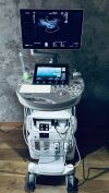 GE VOLUSON E10 Ultrasound - OB / GYN