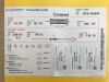 STANDARD SCITECH BTB-100409 Bonastent Tracheal / Bronchial Covered 8F x 10 x 40mm (X)