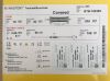 STANDARD SCITECH BTB-100309 Bonastent Tracheal / Bronchial Covered 8F x 10 x 30mm (X)