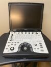 GE 2018 LOGIQ e Ultrasound - Cardiac