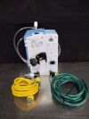 VAPM Precision Flow Respirator