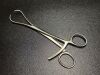 STRYKER 702927 Large Reduction Forceps w/ Points, 8"