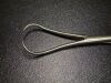 STRYKER 702927 Large Reduction Forceps w/ Points, 8"