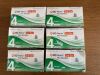 BD BECTON DICKINSON 320550 BD BECTON DICKINSON 320550 (6 Boxes) Pen Needle 32 G X 5/32