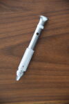 DEPUY SYNTHES 310.95 SCREW DRIVER HANDLE WITH MINI COUPLING
