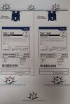 BOSTON SCIENTIFIC 190343 Tria Soft Ureteral Stent 8F X 26cm (IN DATE)