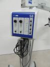 ZEISS OPMI PRO MAGIS Microscope