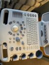 GE MEDICAL SYSTEMS LOGIQ P5 Ultrasound Machine BT11 software: R4.0.6 pn: 5383991-2 Excellent used LOGIQ P5 Ultrasound Machine BT11 software: R4.0.6 pn: 5383991-2 Excellent