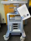 GE MEDICAL SYSTEMS LOGIQ P5 Ultrasound Machine BT11 software: R4.0.6 pn: 5383991-2 Excellent used LOGIQ P5 Ultrasound Machine BT11 software: R4.0.6 pn: 5383991-2 Excellent
