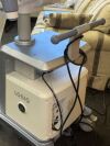 GE MEDICAL SYSTEMS LOGIQ P5 Ultrasound Machine BT11 software: R4.0.6 pn: 5383991-2 Excellent used LOGIQ P5 Ultrasound Machine BT11 software: R4.0.6 pn: 5383991-2 Excellent