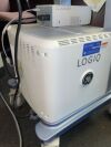 GE MEDICAL SYSTEMS LOGIQ P5 Ultrasound Machine BT11 software: R4.0.6 pn: 5383991-2 Excellent used LOGIQ P5 Ultrasound Machine BT11 software: R4.0.6 pn: 5383991-2 Excellent