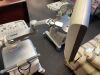 GE MEDICAL SYSTEMS LOGIQ P5 Ultrasound Machine BT11 software: R4.0.6 pn: 5383991-2 Excellent used LOGIQ P5 Ultrasound Machine BT11 software: R4.0.6 pn: 5383991-2 Excellent