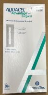 CONVATEC Aquacel Ag 422605 Aquacel Ag antimicrobial dressing