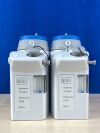 DRAEGER Baxter Desflurane  REF: M35500-18 YOM: 2008 Vaporiser