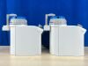 DRAEGER Baxter Desflurane  REF: M35500-18 YOM: 2008 Vaporiser