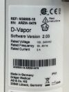 DRAEGER Baxter Desflurane  REF: M35500-18 YOM: 2008 Vaporiser