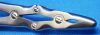 AESCULAP FC534R Blade