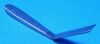 LIFE INSTRUMENT 748-7518-0C Retractor