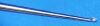 LIFE INSTRUMENTS 712-0160-0 Curette