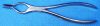 V. MUELLER RH-1753 Forceps