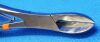 ZIMMER 3405 Forceps
