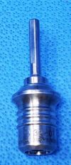 GLOBUS 639.4 Adaptor