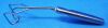 AESCULAP FB968R Retractor