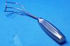 AESCULAP FB968R Retractor