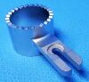ZIMMER 5120-71-35 Reamer