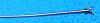 AESCULAP MF074R Retractor