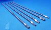 ZIMMER 928-08, 928-85, 928-09, 928-95, 928-10 Reamer