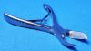 W. LORENZ 27-0007 Forceps