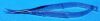 BOSS 580-3270 Scissors