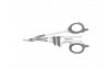 ETHICON HAR9F Harmonic Shears, Focus, Curved, 9 cm - HAR9F