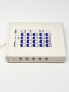SYMBIO CS1201 12-Lead ECG Simulator with Zoll Connector - 9851-000 ECG Simulator