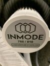 INMODE 2022  Triton System w/ 2 HPs RTR#5013416-01