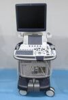 GE LOGIQ E9 Ultrasound