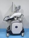GE LOGIQ E9 Ultrasound