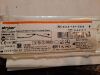 STRYKER 8442-107-030D 3.0mm DIAMOND MATCH  HEAD PROXIMAL BEND
