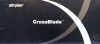STRYKER 0485-860-000 CrossBlade XL Diamond Round Bur 5.5mmX180mm - 5 Per Box