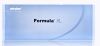 STRYKER 0385-545-100 Formula XL TomCat Angled Hip Cutter 4.0mmX180mm 5 Per Box